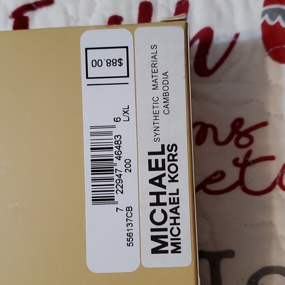 Michael Kors Fanny pack - Picture 5 of 5